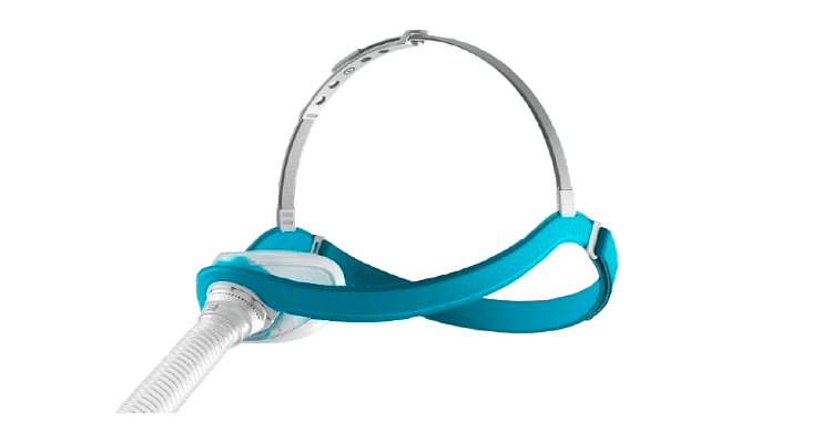 Maschera nasale per Cpap Evora