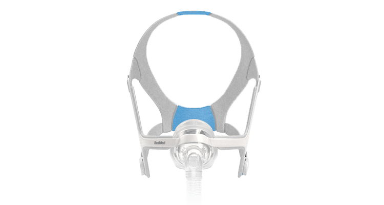 Prodotti CPAP - Maschere per CPAP Maschera nasale per CPAP Resmed AirTouch N20
