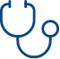 Esame diagnostico di Monitoraggio Cardiorespiratorio