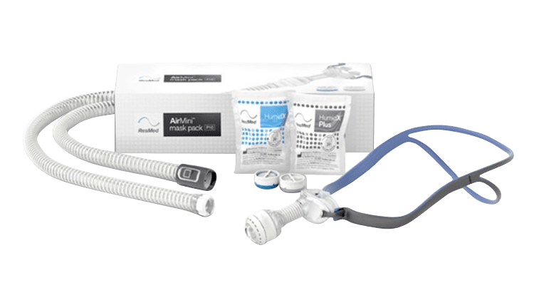 Resmed AirMini Setup Pack per AirFit P10