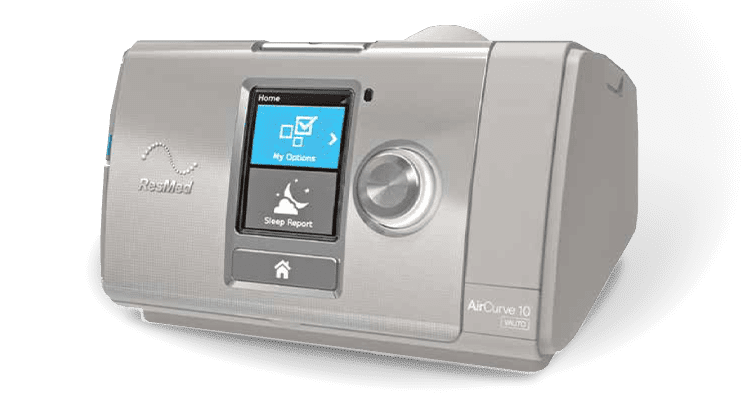 AirCurve 10 VAuto Resmed