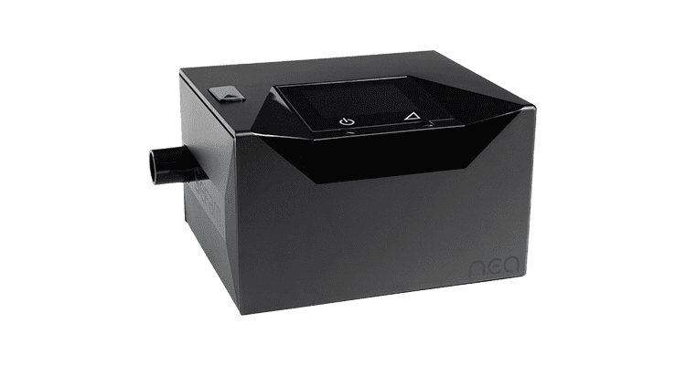 Prodotti CPAP - CPAP e Auto CPAP Auto CPAP Néa Sefam