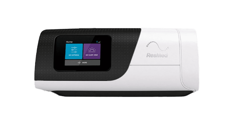 Prodotti CPAP - CPAP e Auto CPAP CPAP Airsense 11 Resmed