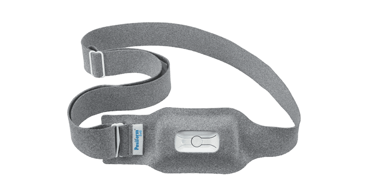 Prodotti CPAP - Fasce posizionali e cuscini CPAP Fascia posizionale POSIFORM BELT
